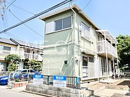 千葉県船橋市二和西１丁目