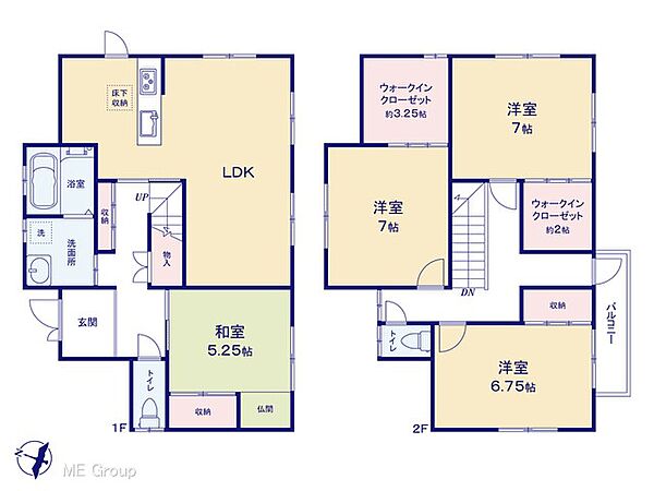 間取り：312001265049