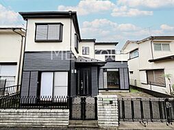 千葉県船橋市咲が丘４丁目