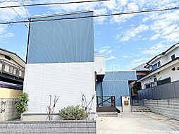 千葉県市川市曽谷８丁目