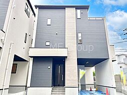 千葉県市川市新井1丁目