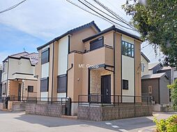 千葉県鎌ケ谷市中佐津間1丁目