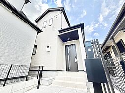 千葉県八千代市大和田