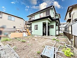 千葉県船橋市南三咲１丁目