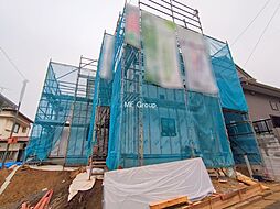 千葉県船橋市三咲８丁目