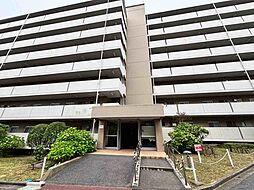 東千葉ハイツ参号棟