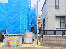 千葉県市川市福栄1丁目