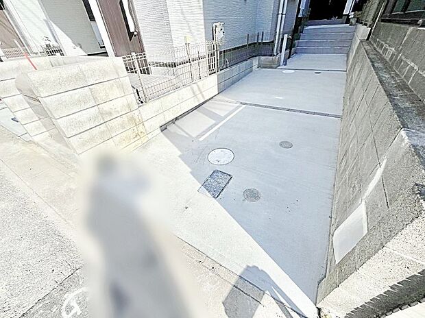 生活に欠かせない駐車スペース。