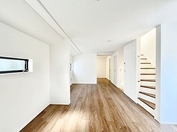 シンプルなデザインなのでインテリアを考えるのも楽しみですね！