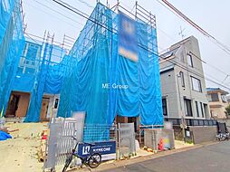 千葉県市川市福栄１丁目