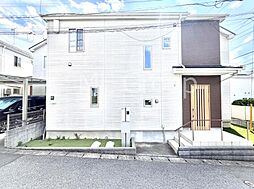 千葉県船橋市習志野台8丁目