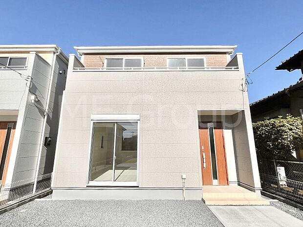 ゆとりが笑顔を生む心地よい生活 