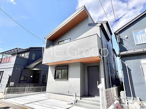 たっぷりの陽光と心地よい風が舞い込む住まい   