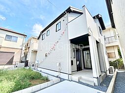 千葉県習志野市藤崎３丁目