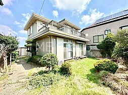 千葉県千葉市花見川区朝日ケ丘1丁目