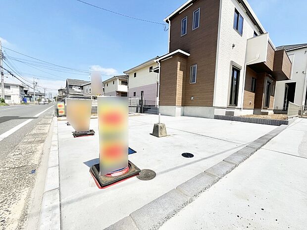 カースペース有