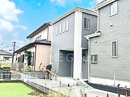 千葉県千葉市若葉区千城台南2丁目