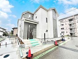 千葉県千葉市若葉区千城台南2丁目