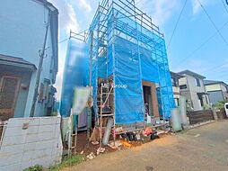 千葉県鎌ケ谷市南初富４丁目