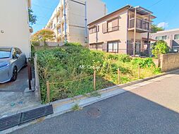 千葉県船橋市前原西2丁目
