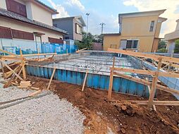 千葉県白井市冨士