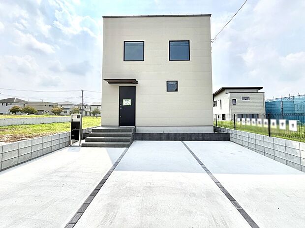 生活に欠かせない駐車スペース。