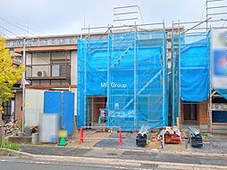 千葉県市川市南大野１丁目