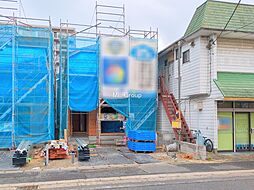 千葉県市川市南大野１丁目