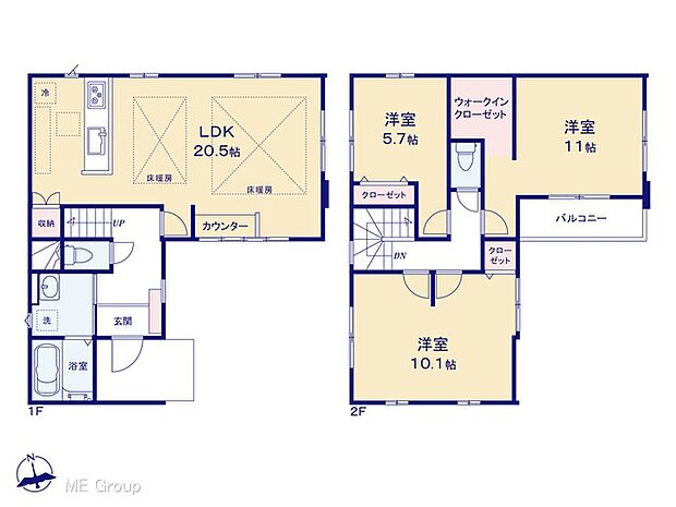 図面と異なる場合は現況を優先