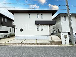 千葉県成田市はなのき台2丁目