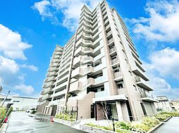 ウィザースレジデンス袖ケ浦II