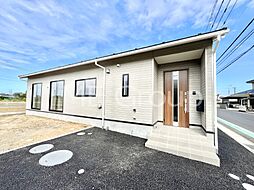 千葉県富里市七栄