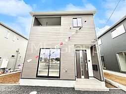 千葉県富里市七栄