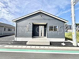 千葉県富里市七栄