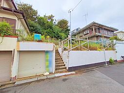 千葉県市川市大野町1丁目
