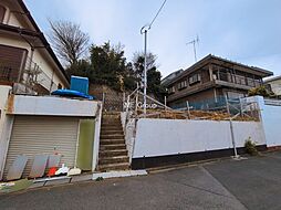 千葉県市川市大野町１丁目