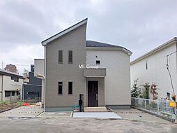 千葉県市川市大野町2丁目