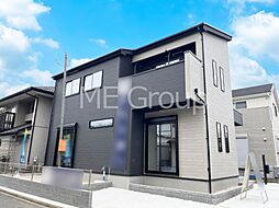 千葉県船橋市高野台4丁目