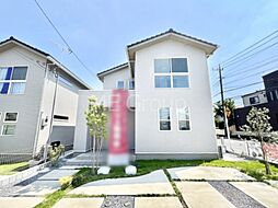 千葉県成田市並木町