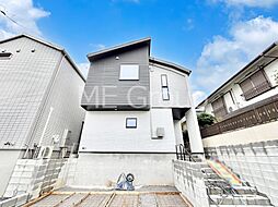 千葉県八千代市八千代台南2丁目