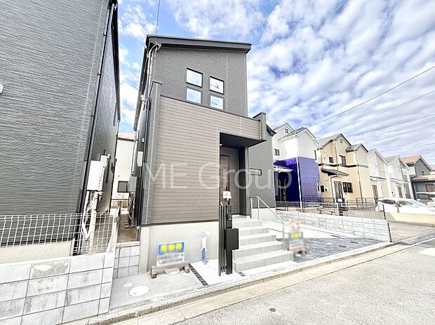 暮らしやすさと居心地の良さにこだわったシンプルで飽きのこないデザイン !