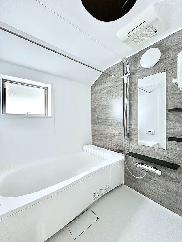 一日の疲れを癒やす大切なバスタイム。ゆっくりとお風呂を楽しんで疲れをとりたいですね!