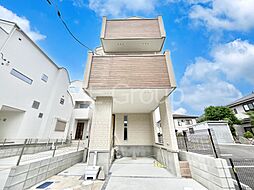 千葉県市川市新井１丁目