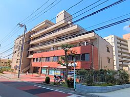 シティコートフドウ中山