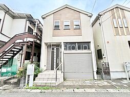 千葉県八千代市勝田台1丁目