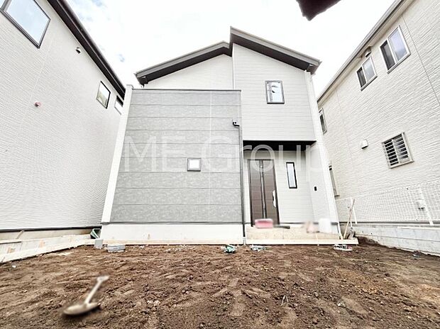 早く帰りたくなるマイホーム