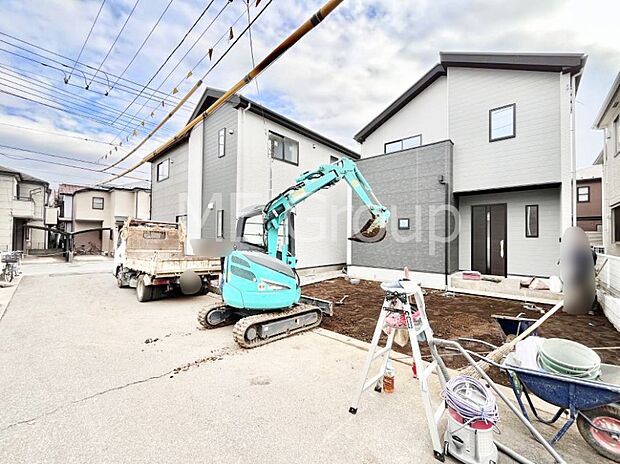 ここから始まる新生活を応援いたします