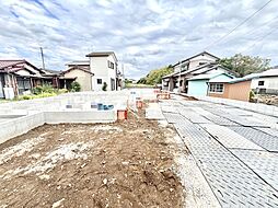 千葉県四街道市栗山