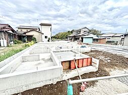 千葉県四街道市栗山