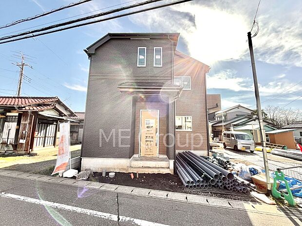 ゆとりが笑顔を生む心地よい生活